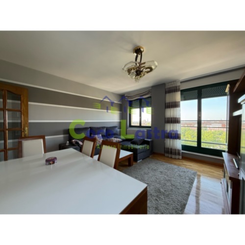 Salón comedor
